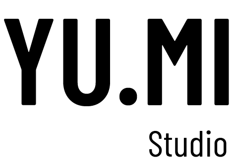 YU.MI Studio logo